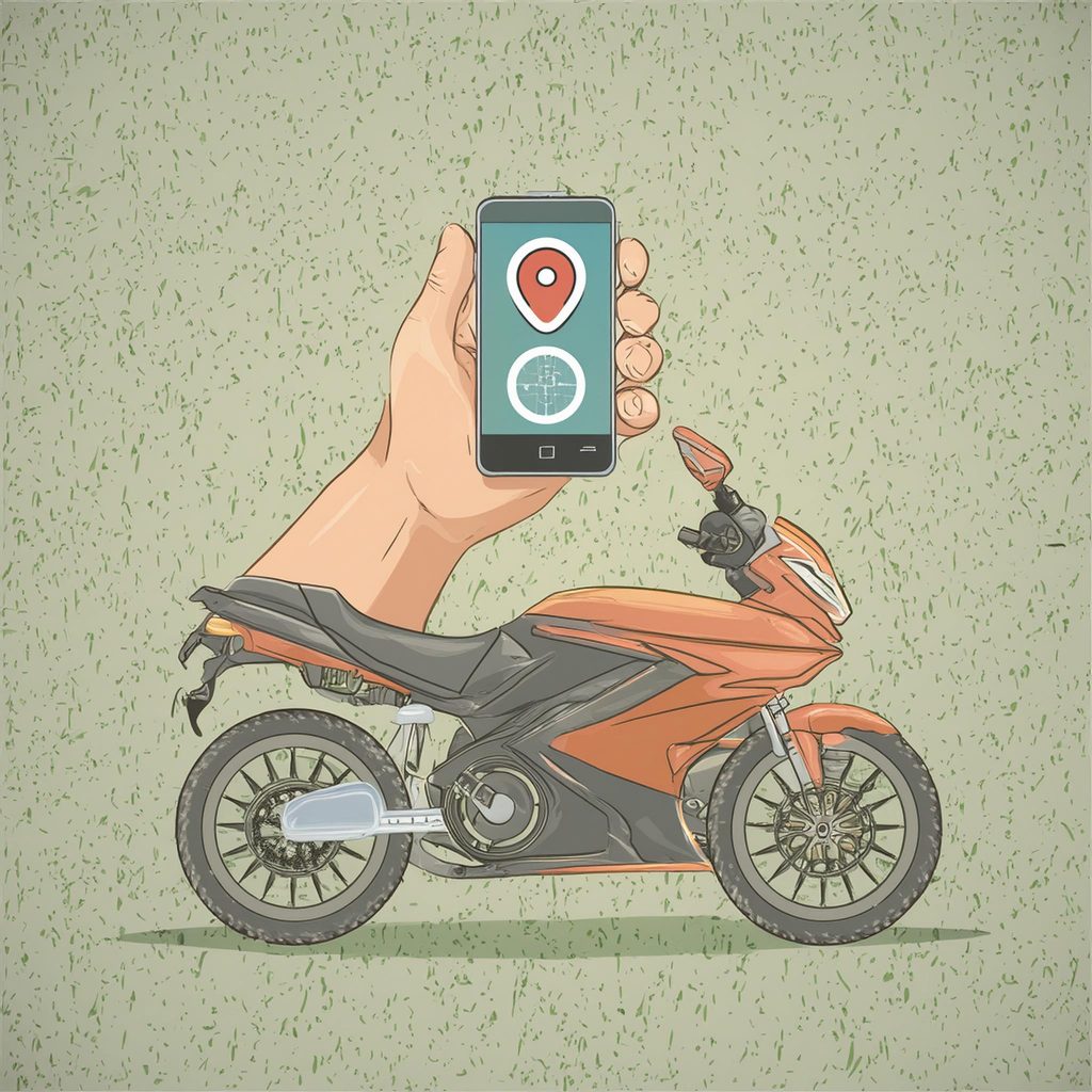 How to protect your car/Motorcycle from theft with a GPS Tracker
