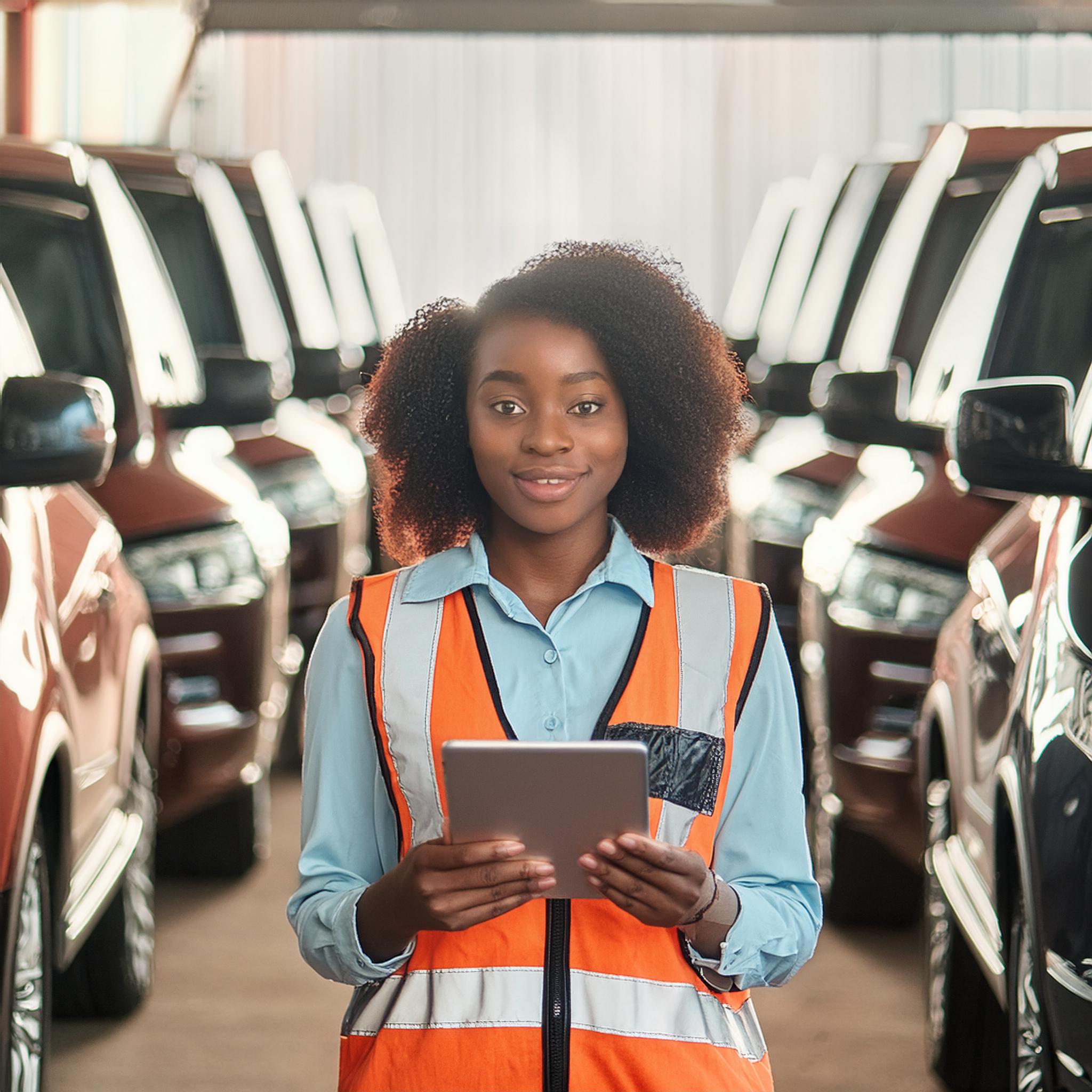 Advanced vehicle tracking is a must-have for businesses and individuals alike.