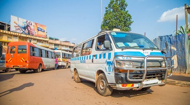 the best vehicle tracking company in Uganda and East Africa