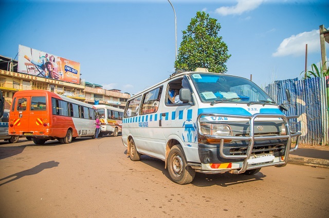 the best vehicle tracking company in Uganda and East Africa