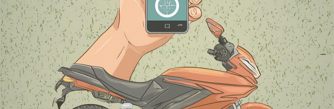 How to Protect Your Car/Motorcycle or Other Vehicle from Theft with a GPS Tracker?