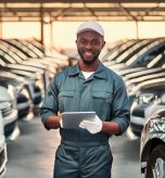 Why your business needs vehicle tracking services in Uganda