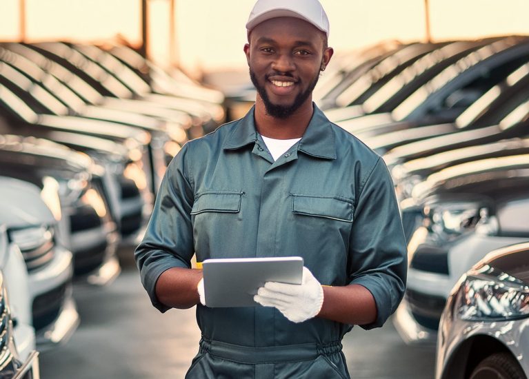 Why your business needs vehicle tracking services in Uganda