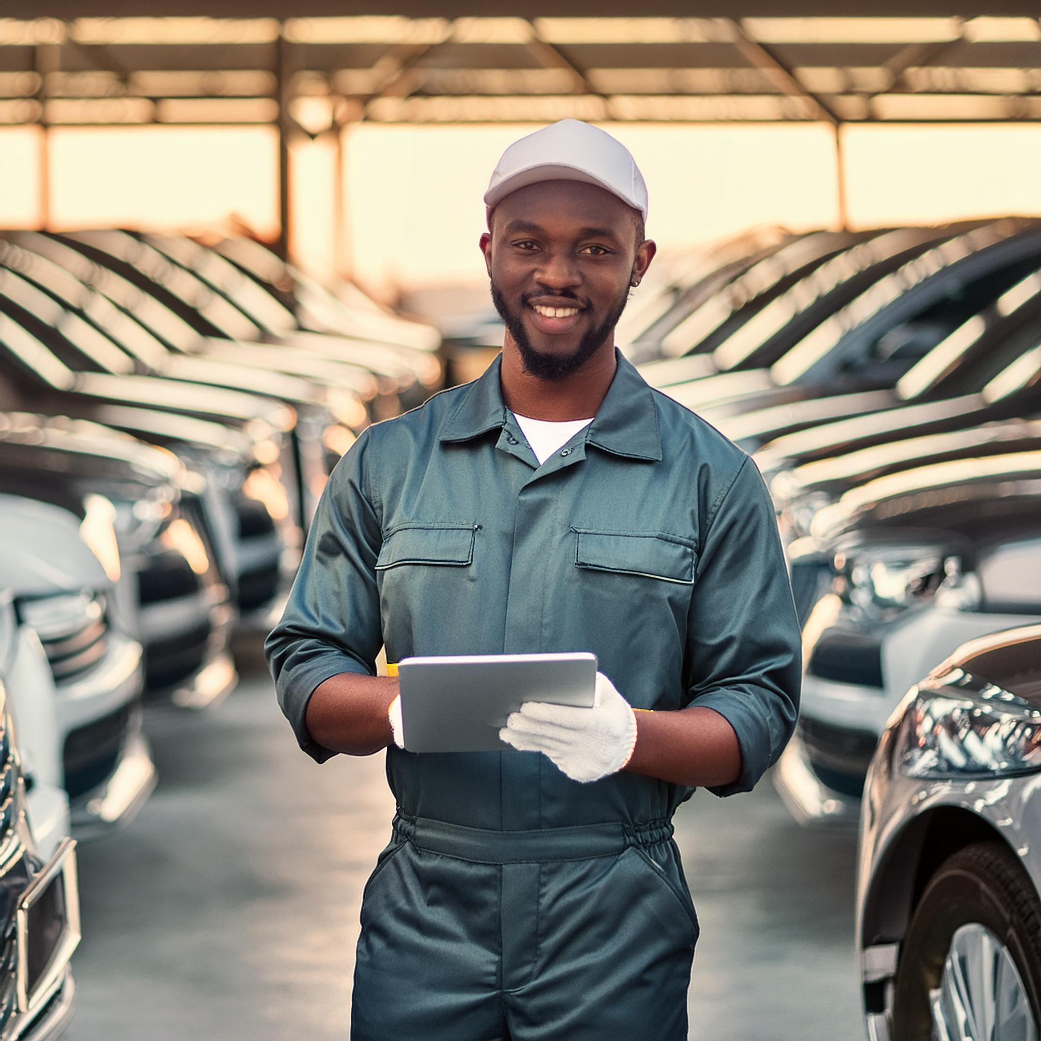 Why your business needs vehicle tracking services in Uganda