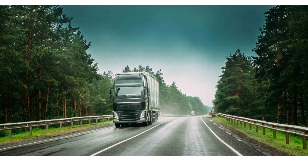 GPS Tracking in Uganda